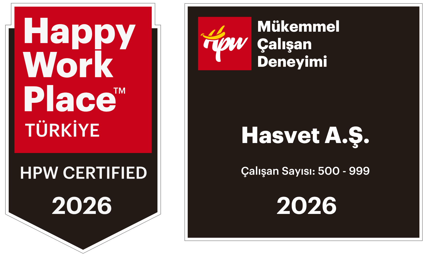 Hasvet TR