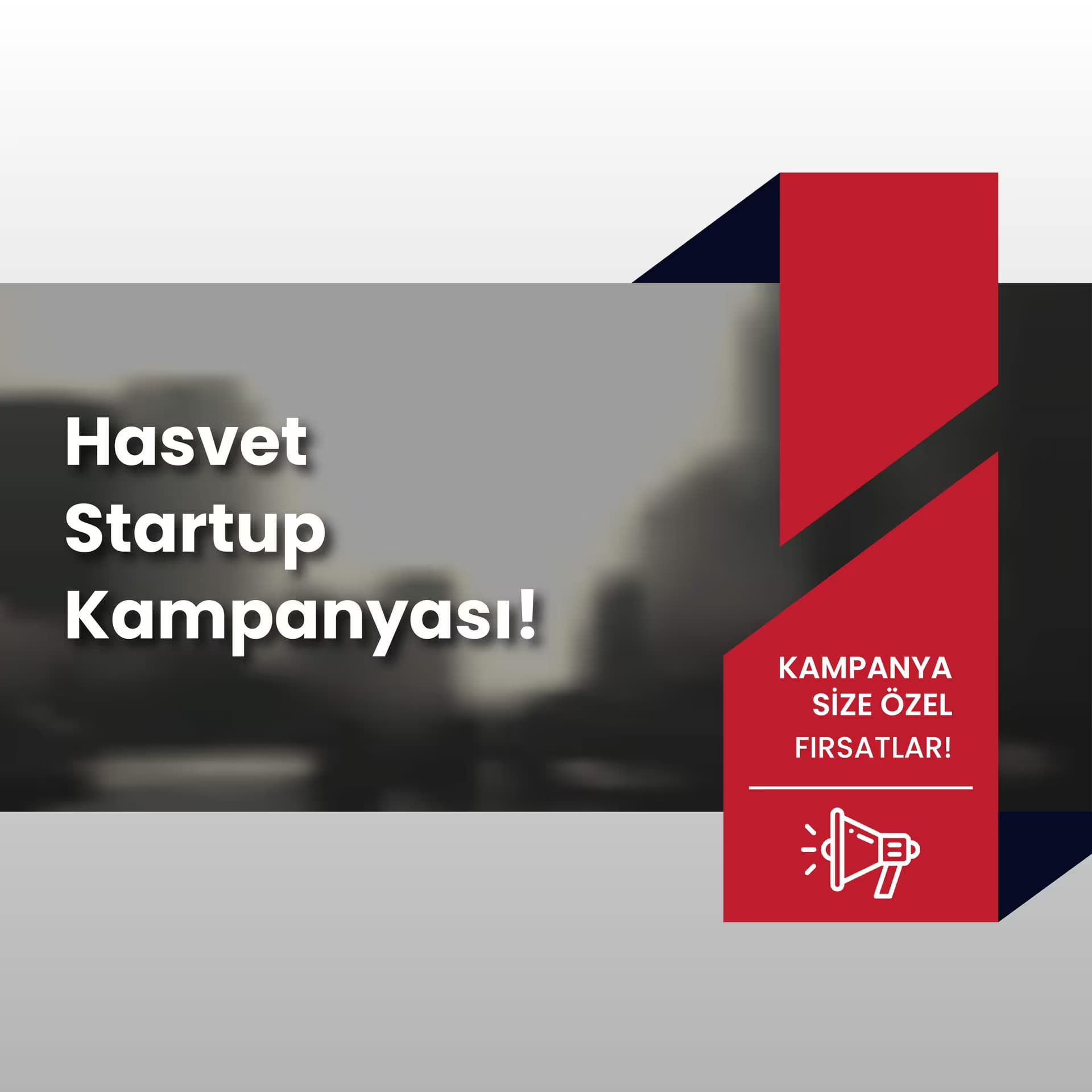 Hasvet Startup Mindray Paketi